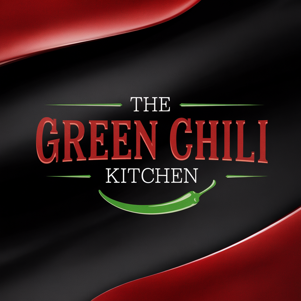 The Green Chili Kitchen